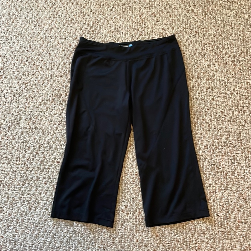 Tek gear active capris